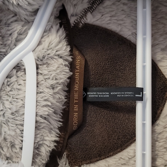 Kuhl fleece jacket - Picture 3 of 4